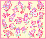 POP TEAM EPIC: ALL TIME BEST